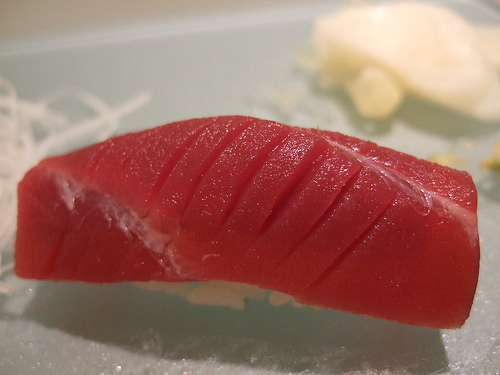 2008-05-20 19-45 MASA壽司(高級日式料理)_2