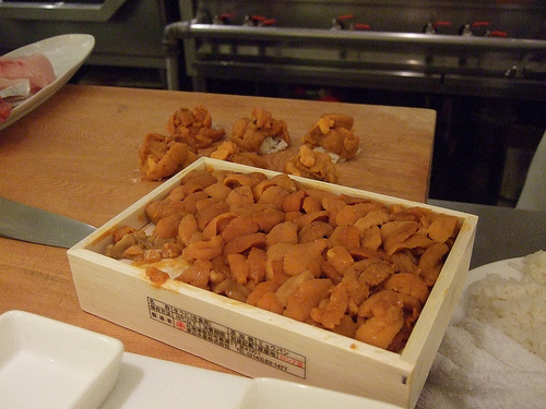 2008-05-20 19-47 MASA壽司(高級日式料理)_1