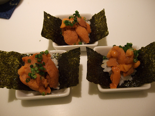2008-05-20 19-50 MASA壽司(高級日式料理)_2