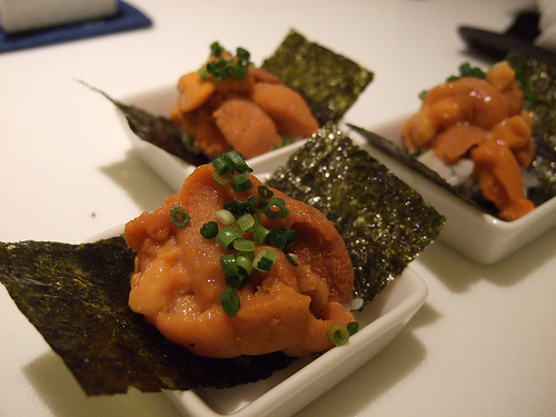2008-05-20 19-51 MASA壽司(高級日式料理)_1