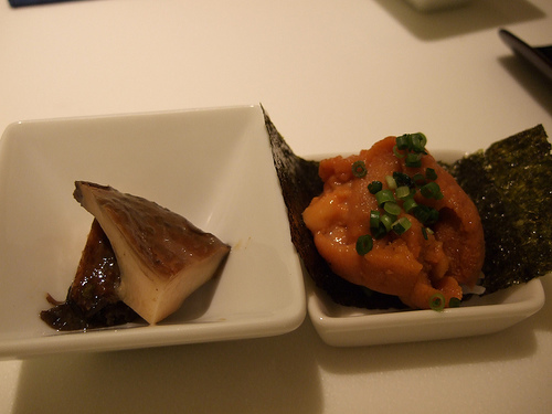 2008-05-20 19-52 MASA壽司(高級日式料理)