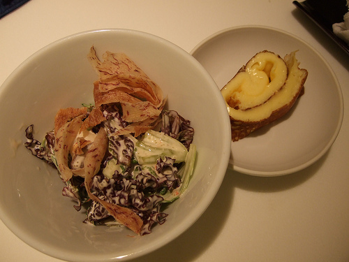 2008-05-20 19-57 MASA壽司(高級日式料理)_1