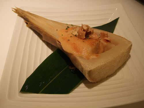 2008-05-20 20-03 MASA壽司(高級日式料理)_1