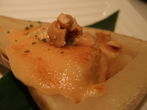 2008-05-20 20-03 MASA壽司(高級日式料理)_2