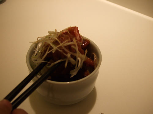 2008-05-20 20-20 MASA壽司(高級日式料理)_2