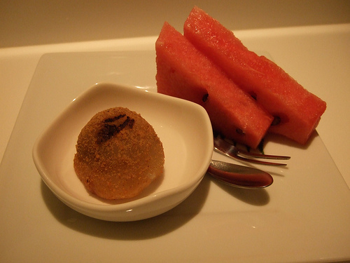 2008-05-20 20-53 MASA壽司(高級日式料理)_1