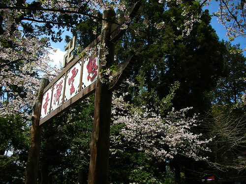 慈雲禪寺