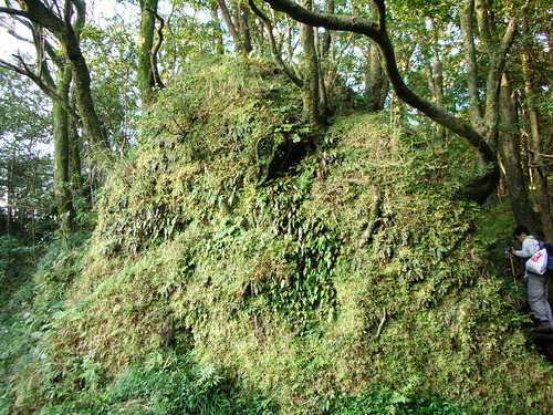 凱達格蘭遺址-祭壇 凱達格蘭遺址-祭壇