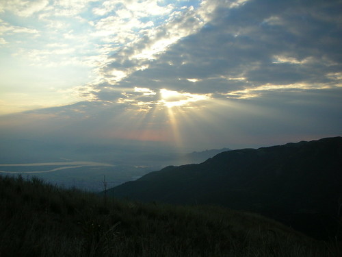 下午四點半的黃昏 下午四點半的黃昏