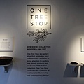 One Tree Stop 商店與經營理念