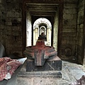 Pashupatinath: Shiva Lingan