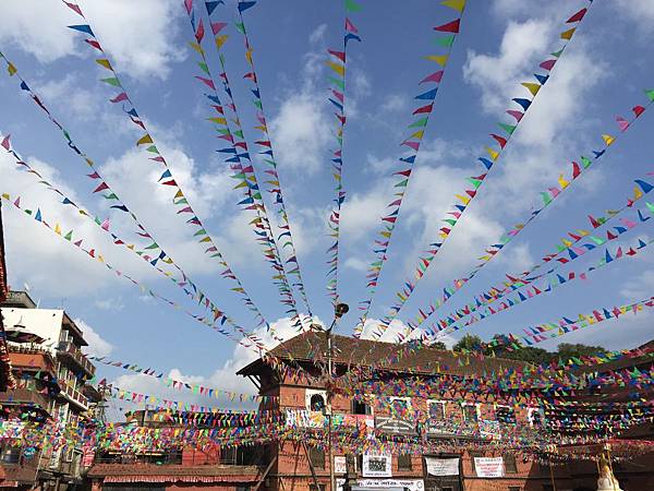 Patan Durbar Square