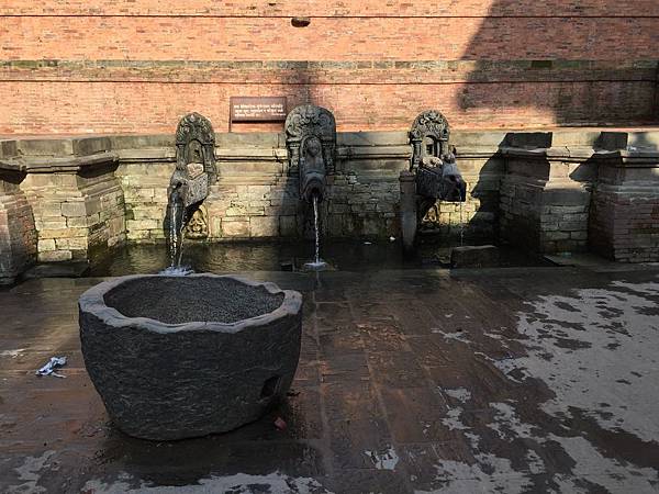 Patan Durbar Square