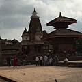 Patan Durbar Square