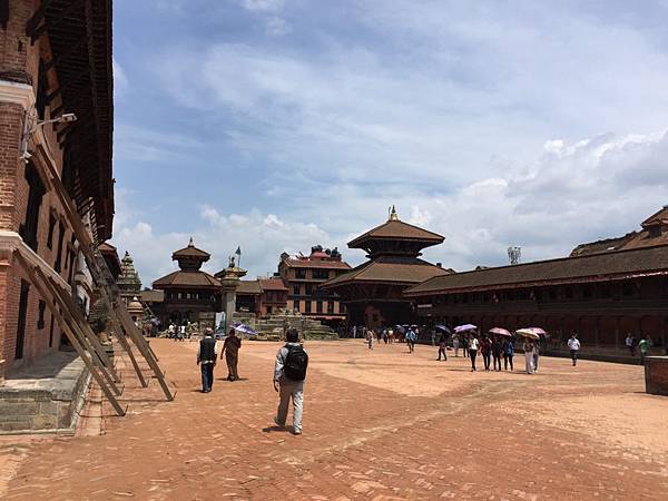 Bhaktapur