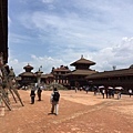 Bhaktapur