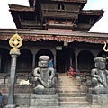 Bhaktapur