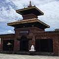 Bindyabasini Temple