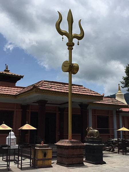 Bindyabasini Temple