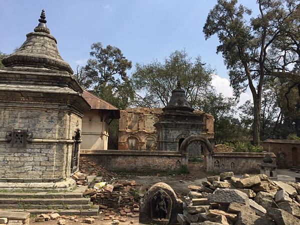 Pashupatinath