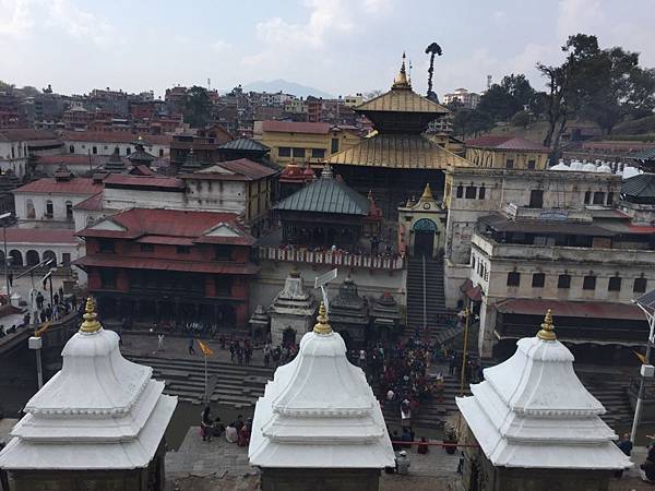 Pashupatinath