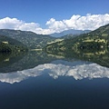 Begnas Lake