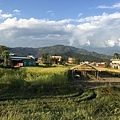 Begnas Lake: Lekhnath