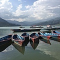 Fewa Lake