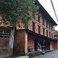 Old Bazaar