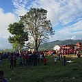 Teej 2016 in Mattikhan