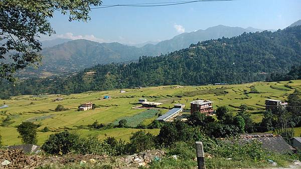 尼泊爾旅遊