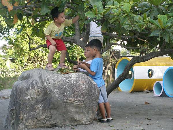 慈心華德福幼兒園