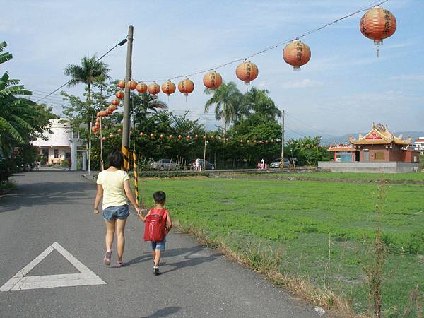 慈心華德福幼兒園