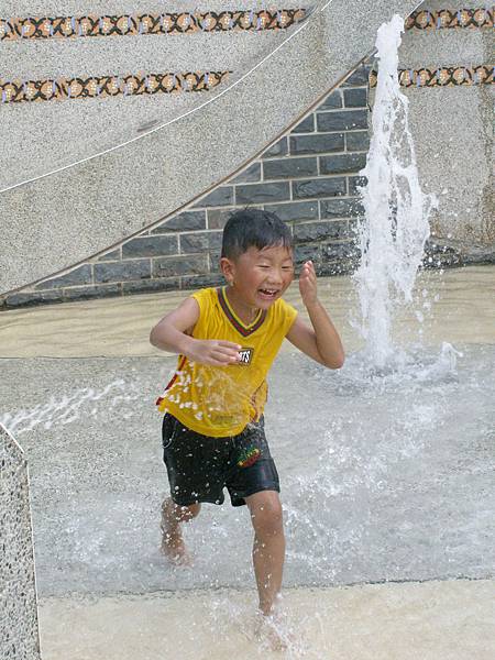 彰化市兒童公園