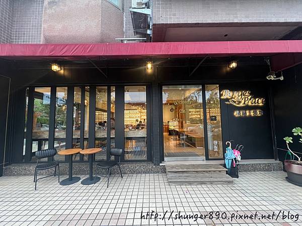 【台北咖啡廳】