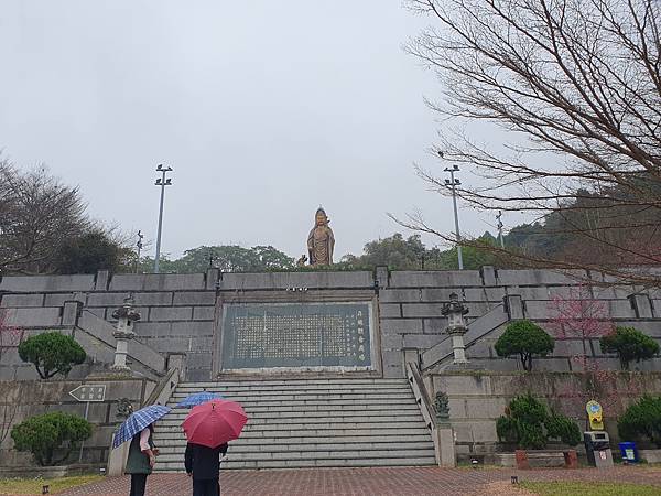 2023/2/25 半天岩賞櫻