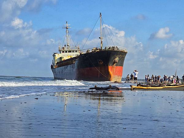 2024/8/4 黃金海岸蘇菲亞號