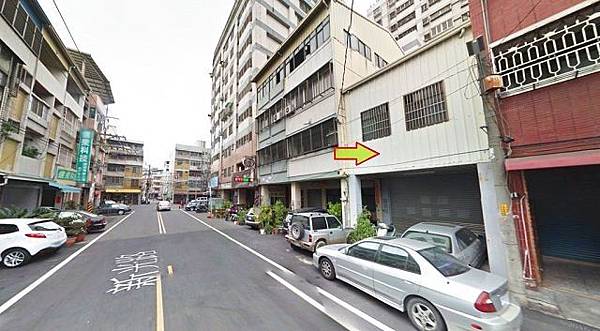 法拍大里一期商業區大里區新光路128號8123宜朋法拍房訊3.jpg 法拍大里一期商業區大里區新光路128號8123宜朋法拍房訊3.jpg