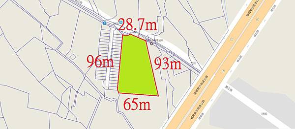 法拍霧峰區南勢村豐正路439號丁種建築用地工業用地8123宜朋法拍代標3.jpg