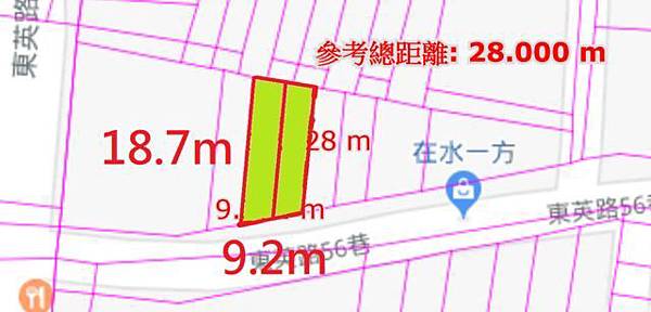 法拍沙鹿區透天別墅豪宅東英路56巷11號永春法拍代標8123法拍網宜朋資產管理顧問有限公司5.jpg