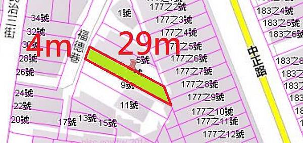 法拍埔里鎮福德巷7號永春法拍代標8123法拍網宜朋資產管理顧問有限公司4.jpg