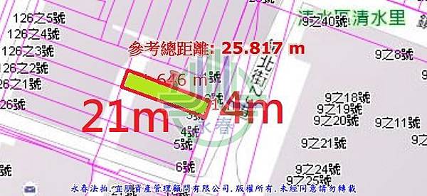 法拍清水區鎮北街23巷2號永春法拍代標8123法拍網宜朋資產管理顧問有限公司5.jpg