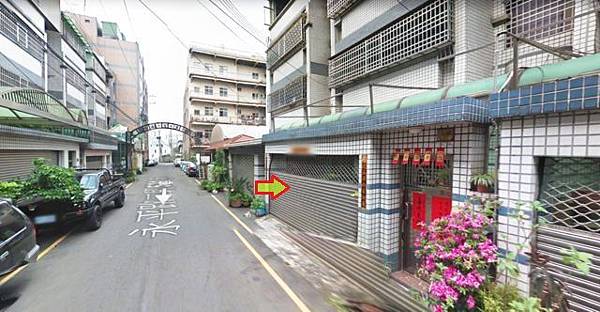 法拍太平區永平路二段521巷35號傳家堡永春法拍代標8123法拍網宜朋資產管理顧問有限公司2.jpg