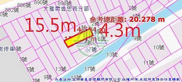 法拍大雅區月祥路902巷3號永春法拍代標宜朋資產管理顧問有限公司5.jpg