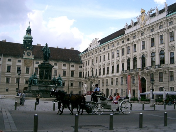 Hofburg