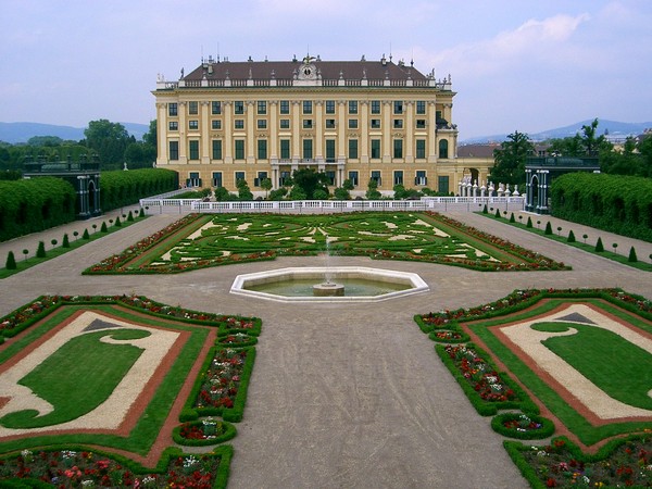 Schönbrunn2