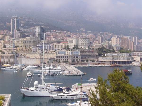 Monaco