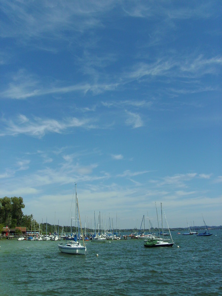 Ammersee