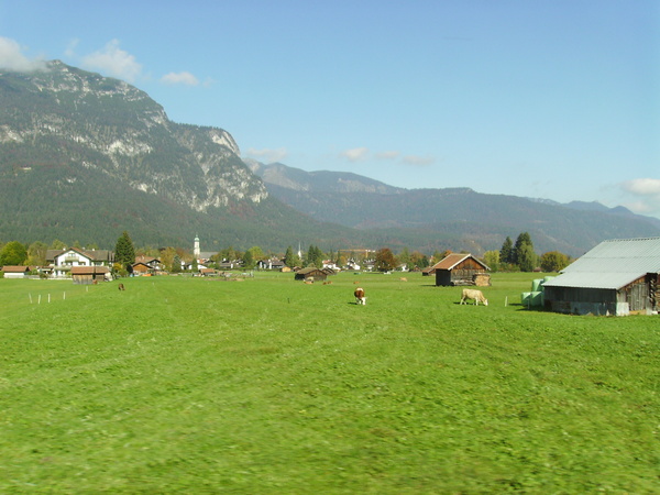 Zugspitze