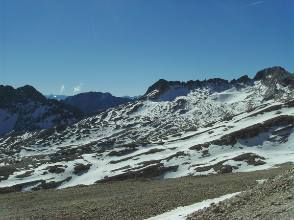 Zugspitze